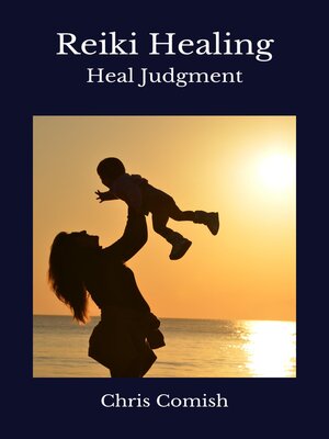 cover image of Reiki Healing / Heal Judgment